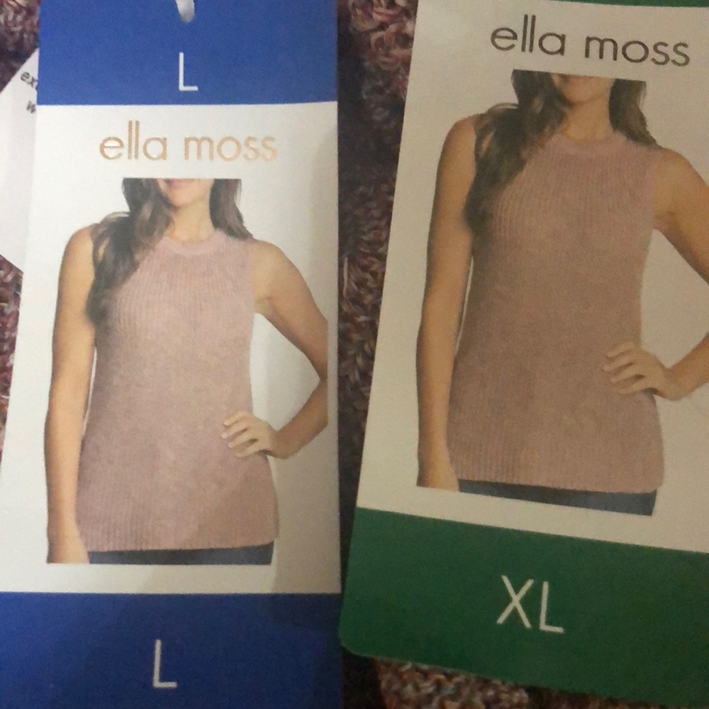Bundle of women’s clothing